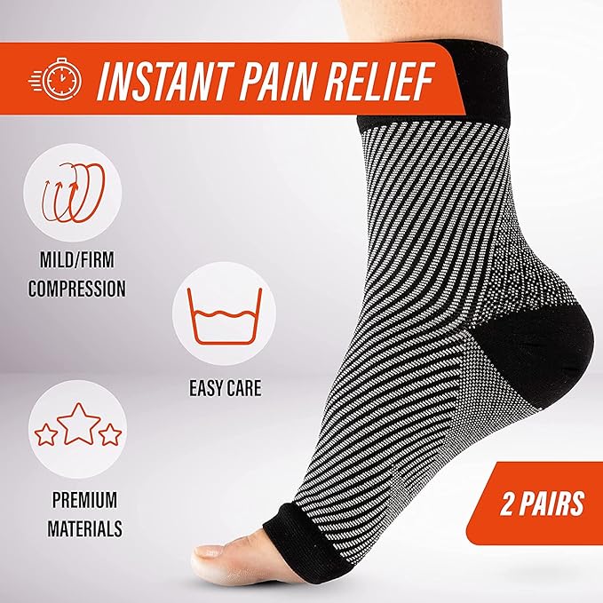 Medias De Compresion Terapeutico